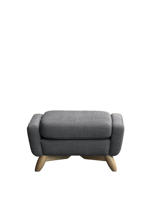 Image of Cosenza Footstool