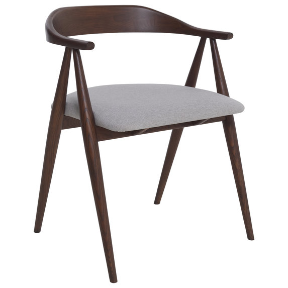 Image of Lugo Dining Armchair in DK