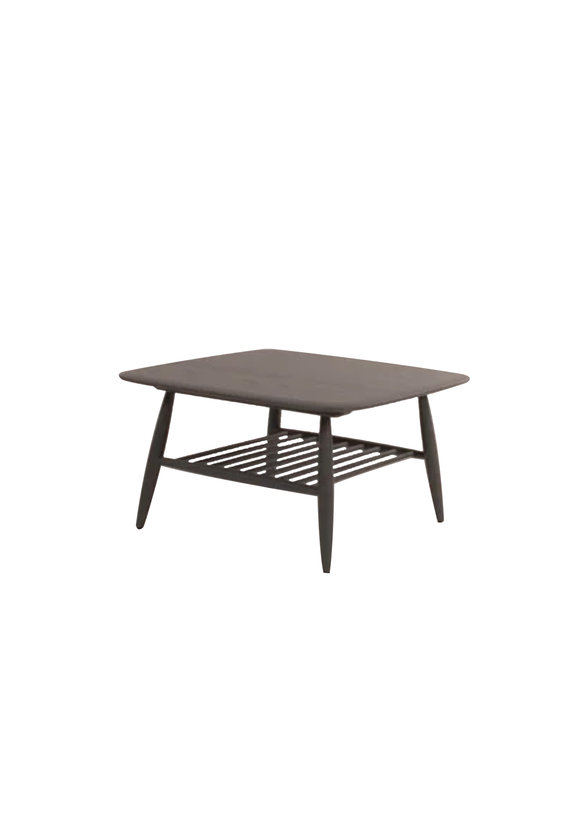 Image of Von Coffee Table in Warm Grey Ash