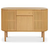 Thumbnail image of Siena Medium Sideboard in DM Oak