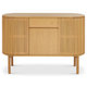 Siena Medium Sideboard in DM Oak