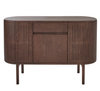 Thumbnail image of Siena Medium Sideboard in DK Oak