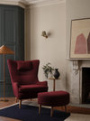 Thumbnail image of Hug Footstool