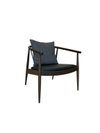 Thumbnail image of Reprise Upholstered Chair in DK & L41599-MLF16