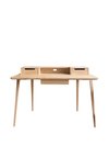 Thumbnail image of Treviso Desk in CM Ash