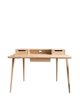 Treviso Desk in CM Ash