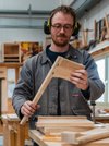 Thumbnail image of Sylva Side Table