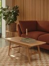 Thumbnail image of Chartridge Coffee Table