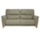 Enna Large Recliner Sofa in CM & U029