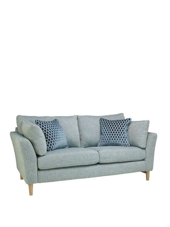 Image of Hughenden Medium Sofa