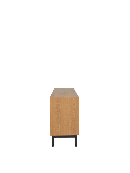 Image of Monza Dining Large Sideboard