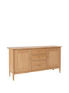 Thumbnail image of Teramo Large Sideboard