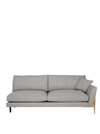 Thumbnail image of Forli grand sofa RHF ARM