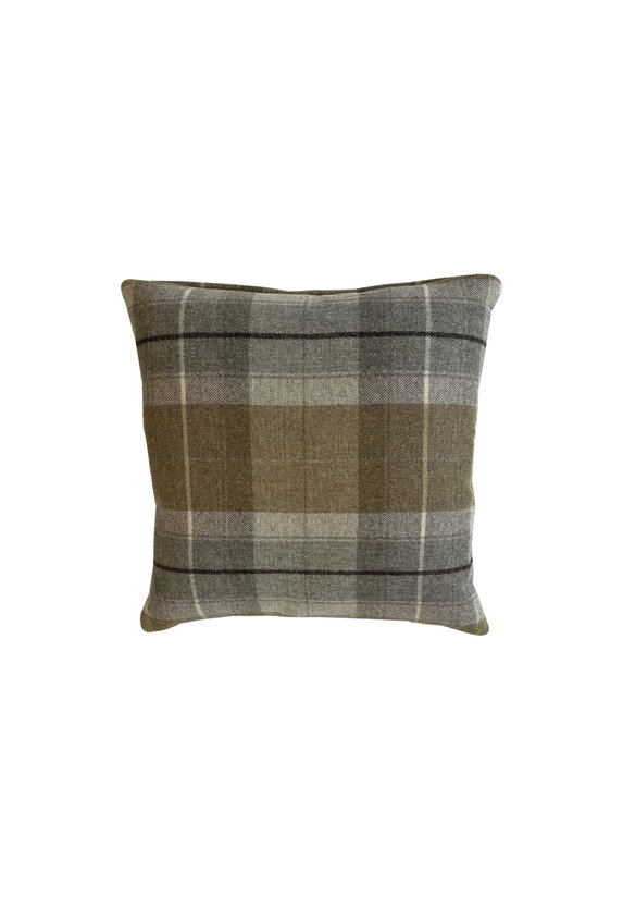 Image of Scatter Cushion in Fabric G670