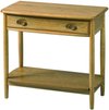 Thumbnail image of Windsor Console Table in LT Ash