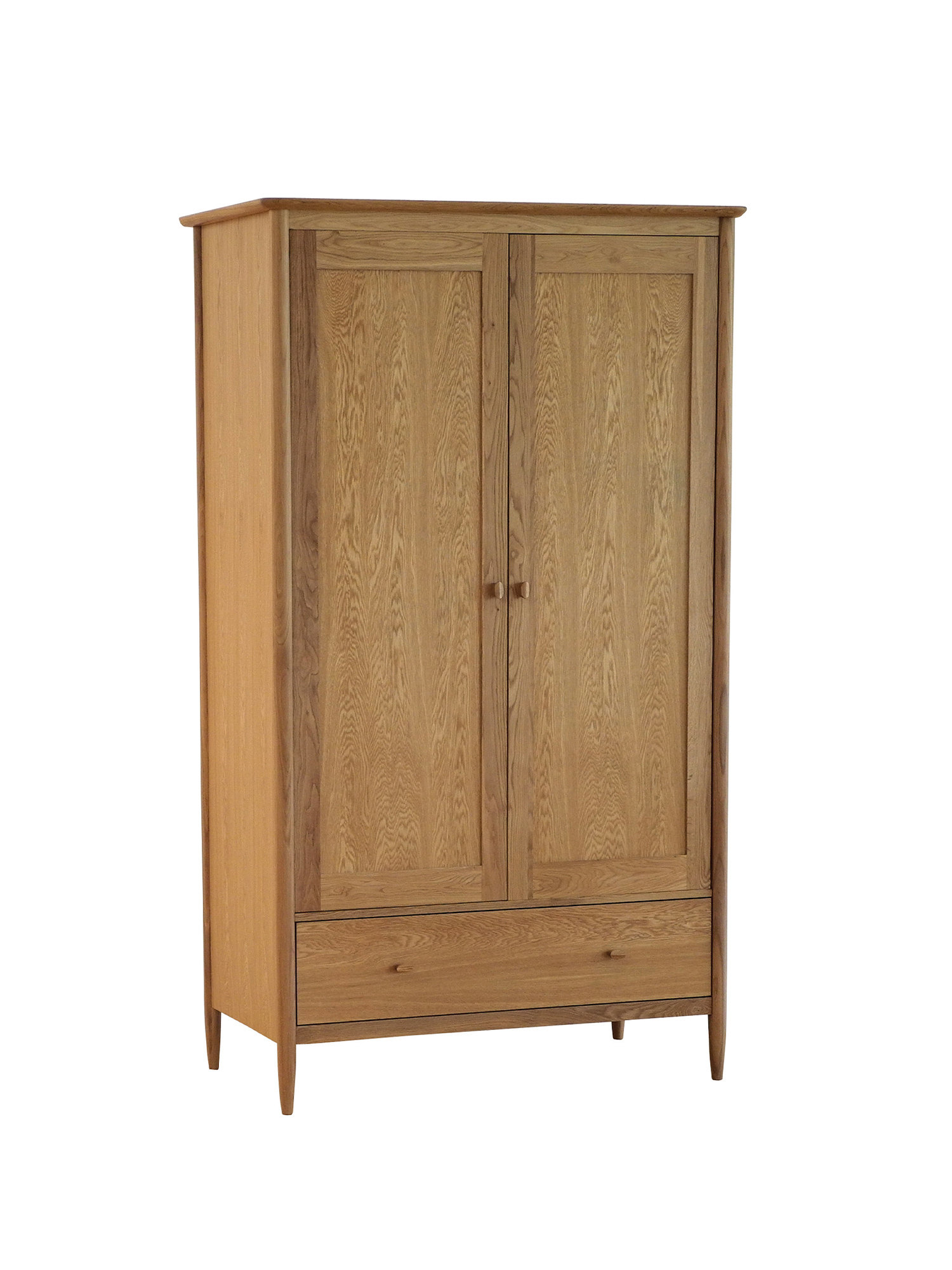 Ercol wardrobe discount