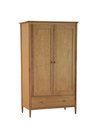 Thumbnail image of Teramo Bedroom 2 Door Wardrobe