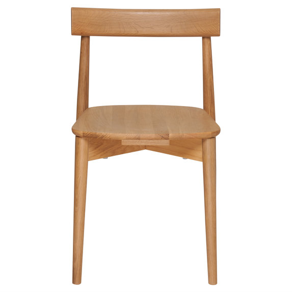 Image of Ava Chair DM Oak