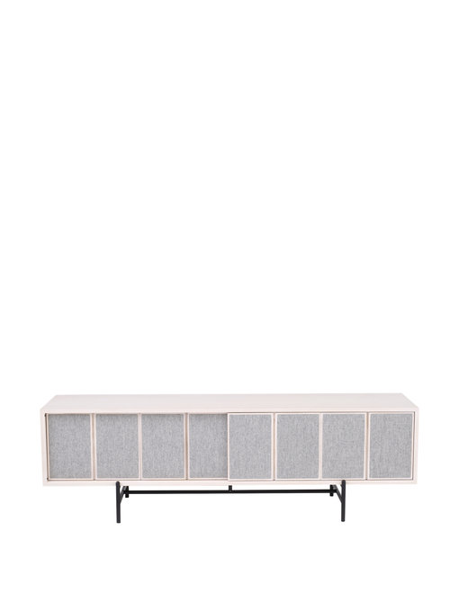 Image of Canvas Media Unit