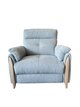 Mondello Recliner Chair in OA & P228