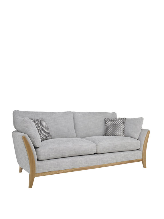 Image of Serroni Grand Sofa