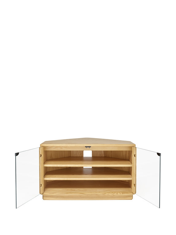 Image of Windsor Corner Tv Unit