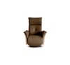 Thumbnail image of Ginosa Recliner in CM & L909 Leather