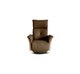 Ginosa Recliner in CM & L909 Leather