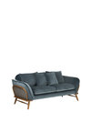 Thumbnail image of Hexton Medium Sofa