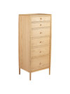 Thumbnail image of Winslow 6 Drawer Tall Chest