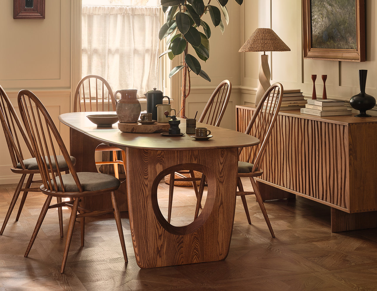 Lifestyle image for Highmoor