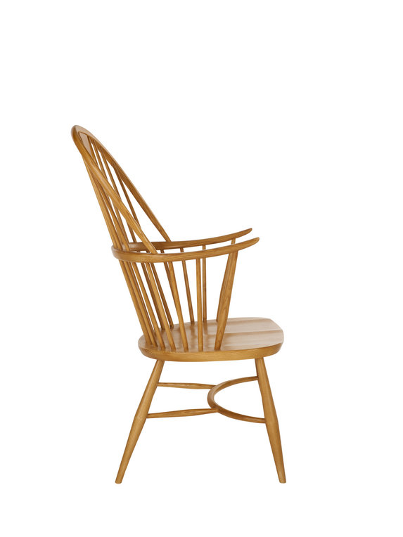 Image of ercol Collection Chairmakers Chair