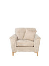 Thumbnail image of Sandford Motion Lounger Snuggler