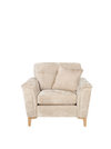 Thumbnail image of Sandford Motion Lounger Snuggler