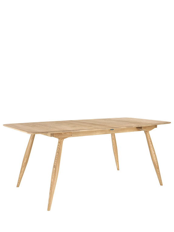 Image of Fairmile Large Extending Dining Table