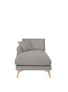 Thumbnail image of Forli chaise LHF