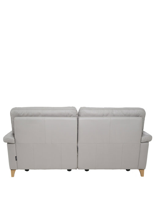 Image of Enna Large Recliner Sofa