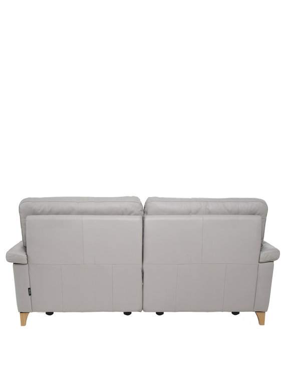 Image of Enna Large Recliner Sofa