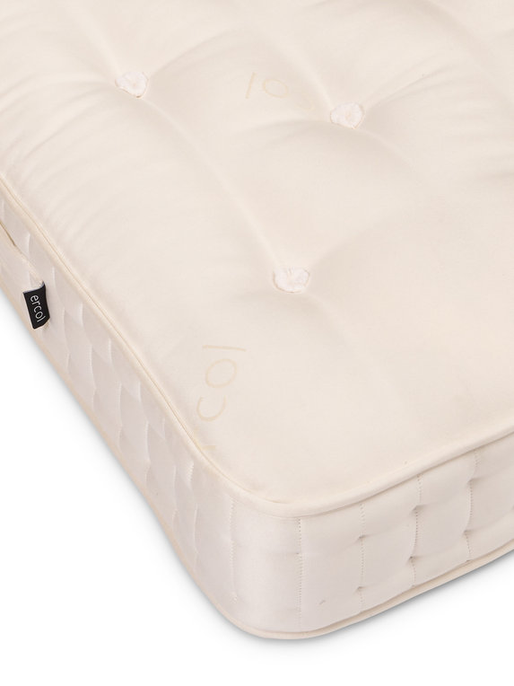 Image of Wootton 3000 Spring Super King size Mattress