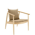 Thumbnail image of Reprise Chair with back cushion