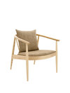 Thumbnail image of Reprise Chair with back cushion