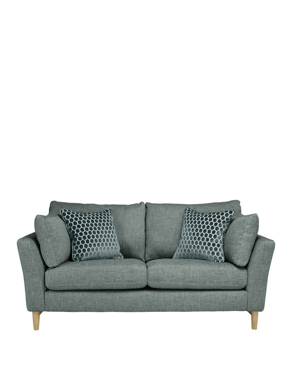 Image of Hughenden Medium Sofa