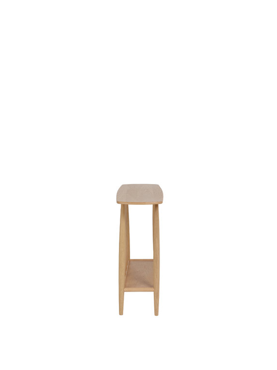 Image of Shalstone Spindle Console Table