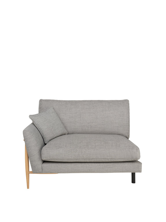 Image of Forli Snuggler LHF arm