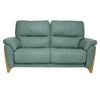 Thumbnail image of Enna Medium Recliner Sofa in CM & P277