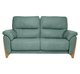 Enna Medium Recliner Sofa in CM & P277