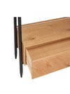 Thumbnail image of Monza Dining Shelving Unit