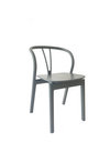 Thumbnail image of Flow Chair in Warm Grey