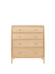 Winslow 4 Drawer Chest