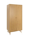Thumbnail image of Hambledon 2 Door Wardrobe